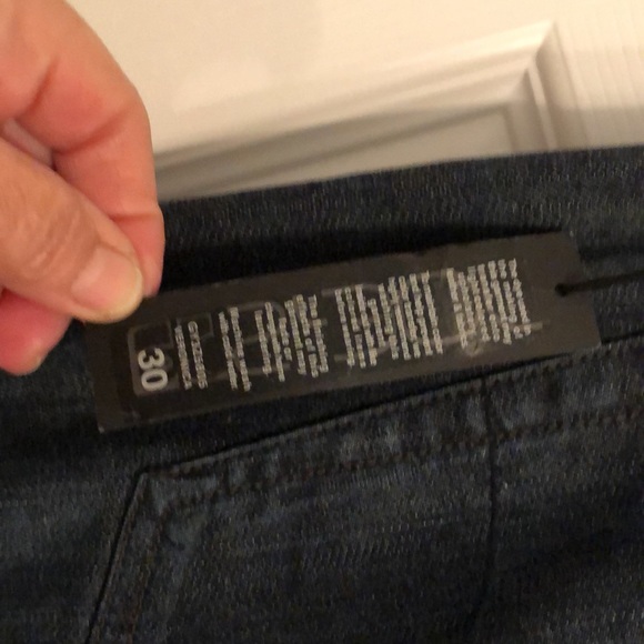 NWT Joe’s Dark Was Jeans - Picture 6 of 8
